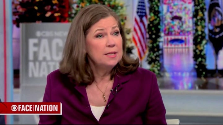 Democrats launched calculated effort against SCOTUS, CBS reporter argues