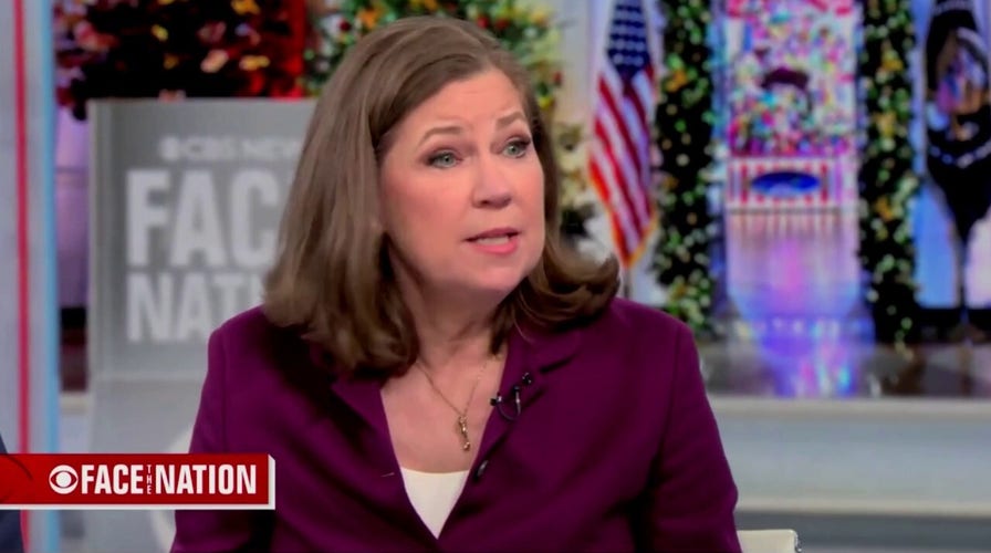 Democrats launched calculated effort against SCOTUS, CBS reporter argues