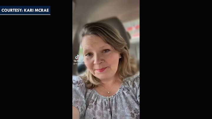 Massachusetts teacher fired over TikTok school board campaign video on CRT