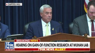 House probes gain-of-function research - Fox News
