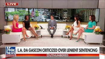 Kayleigh McEnany predicts 'political earthquake' in California