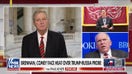 Sen. Kennedy slams 'political hacks' Comey, Brennan amid DOJ probe