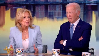 Joe and Jill Biden fire back on 'wrong' reports about mental decline, hit 'so-called friends'