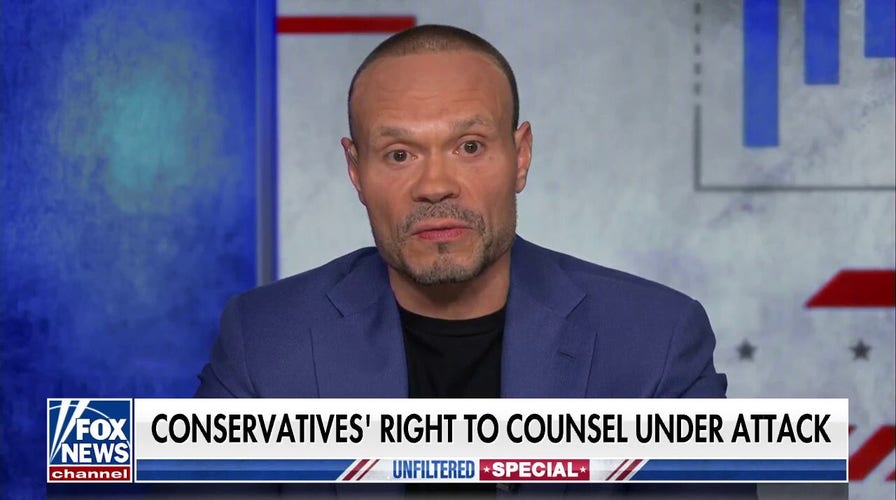 En Bongino: It's hard to cultivate patriotism when the Left drills in its view of US
