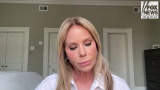 Cheryl Hines reveals what she wants readers to take from her book ‘Unscripted’