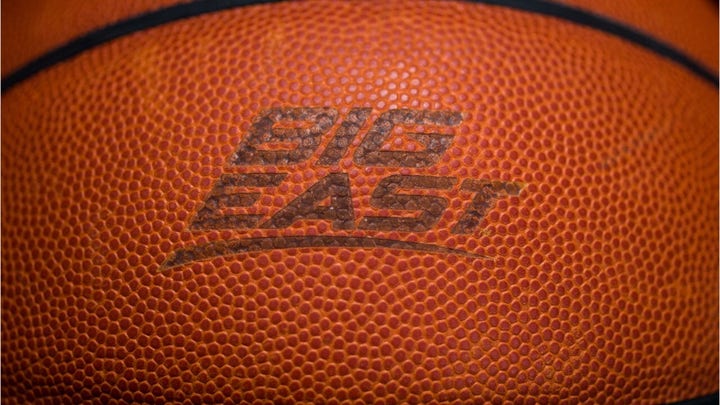 Big East Conference men's basketball championship history