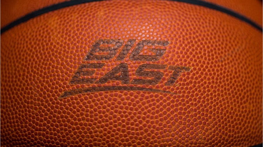 Big East Conference men's basketball championship history