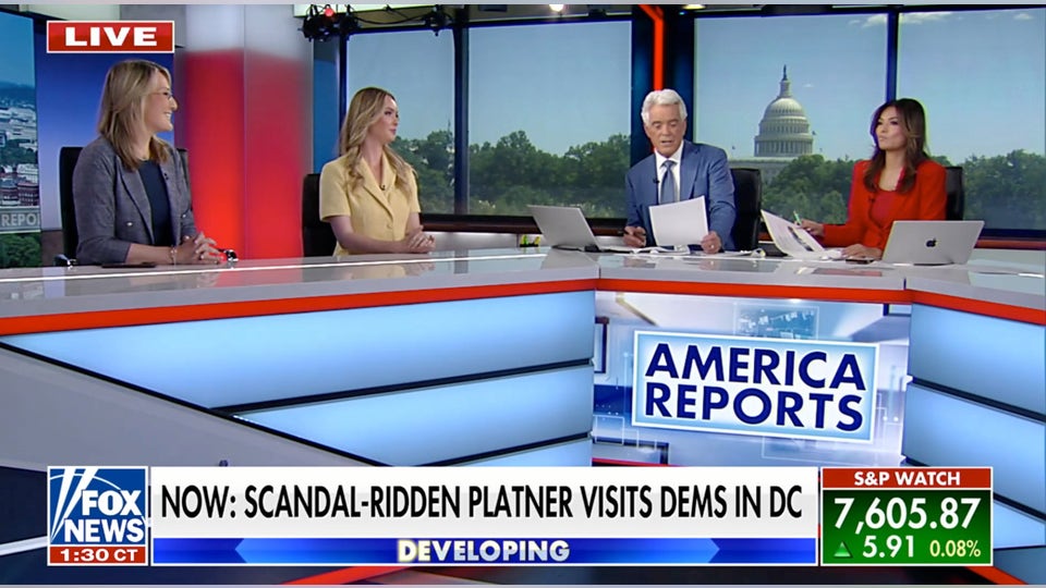 Graham Platner travels to DC as questions mount over his past