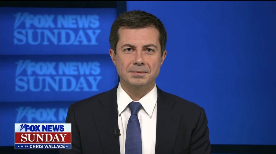 Democrats' spending package will 'fight inflation': Buttigieg