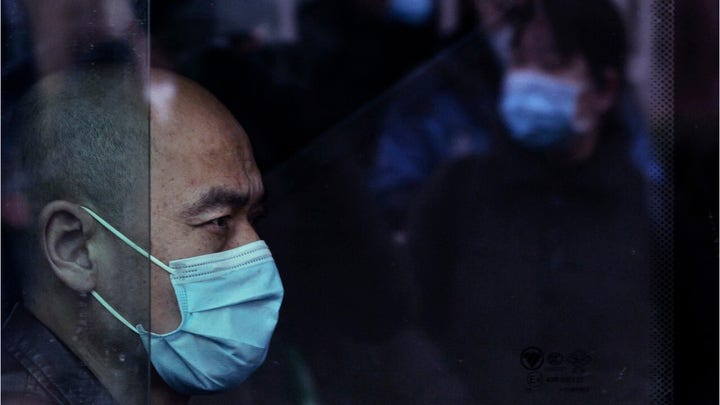 More men dying from coronavirus than women, data suggests