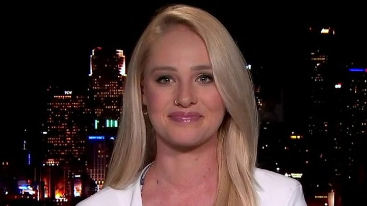 Tomi Lahren on media making 'excuses' for Warren's poor primary performance