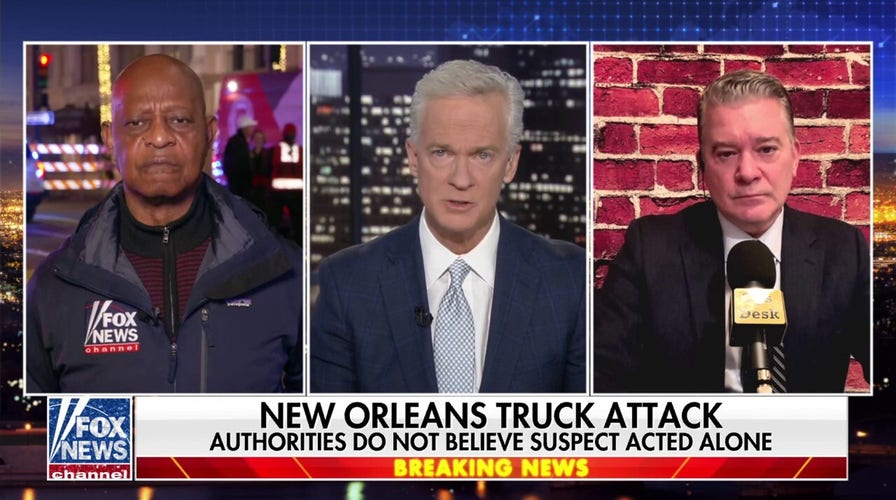 Former homicide detective to law enforcement: This is the 'time to learn'