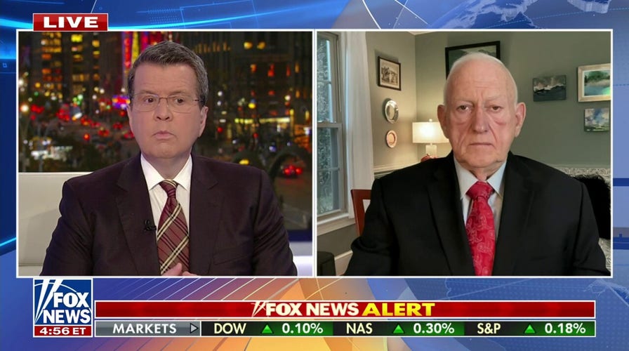 Schools should lose their government funding over this: Lt. Gen. Jerry Boykin