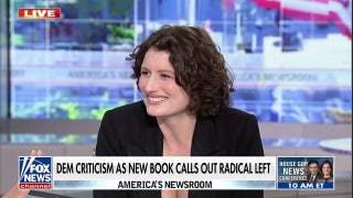 Former NY Times reporter: Mainstream liberal media 'agreed to not cover' stories like COVID origins - Fox News