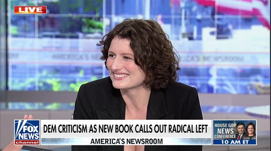 Former NY Times reporter: Mainstream liberal media 'agreed to not cover' stories like COVID origins