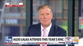 Alexi Lalas outlines ‘parallels’ between sports and politics