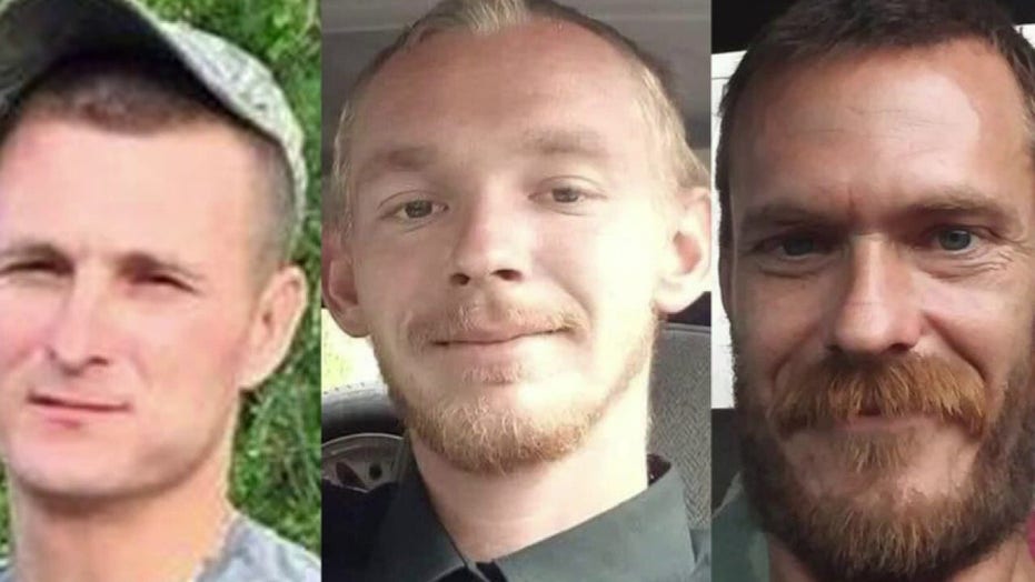 Florida Man Describes Desperate Call From Son In Polk County Triple Homicide Case Fox News