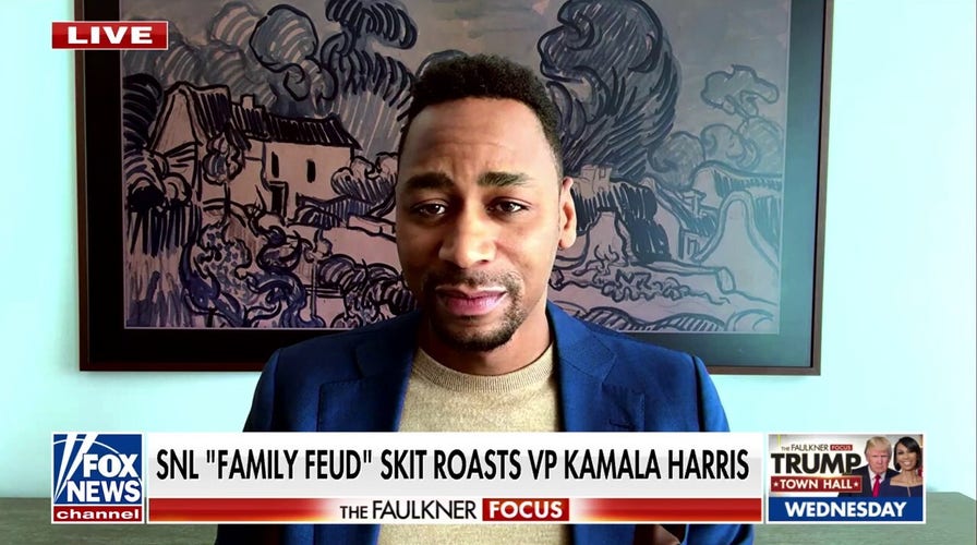 I can't see the 2024 election going any way other than in Trump's favor: Gianno Caldwell