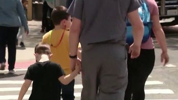 COVID's devastating toll on kids' mental health not over yet