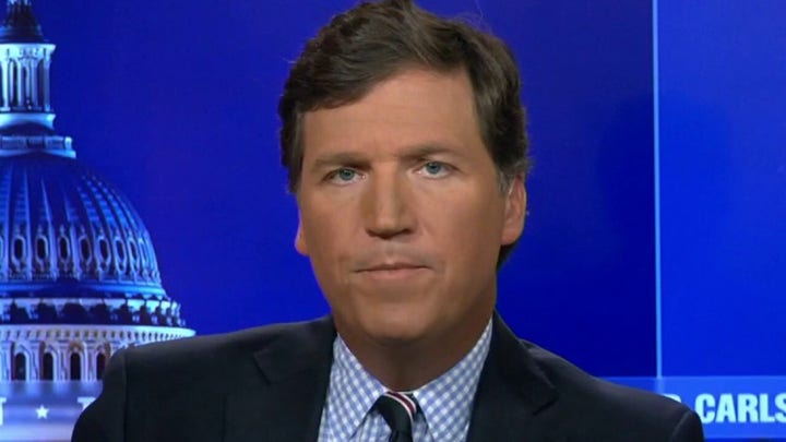 Tucker Carlson: Permanent bureaucracy now decides who runs for president