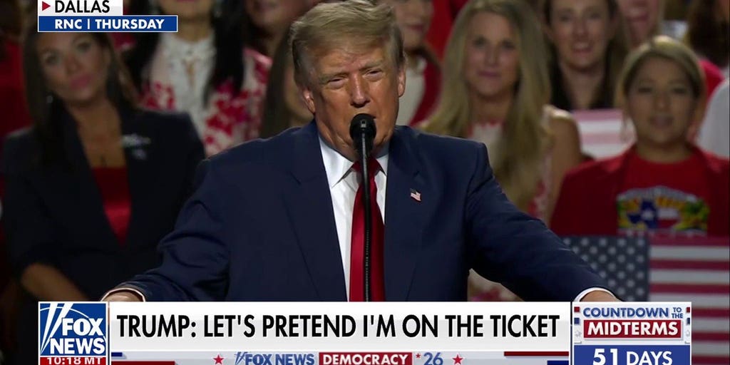 Trump is the only guy who can motivate 'low propensity voters' at scale: GOP lawmaker