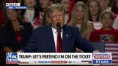 Trump is the only guy who can motivate 'low propensity voters' at scale: GOP lawmaker