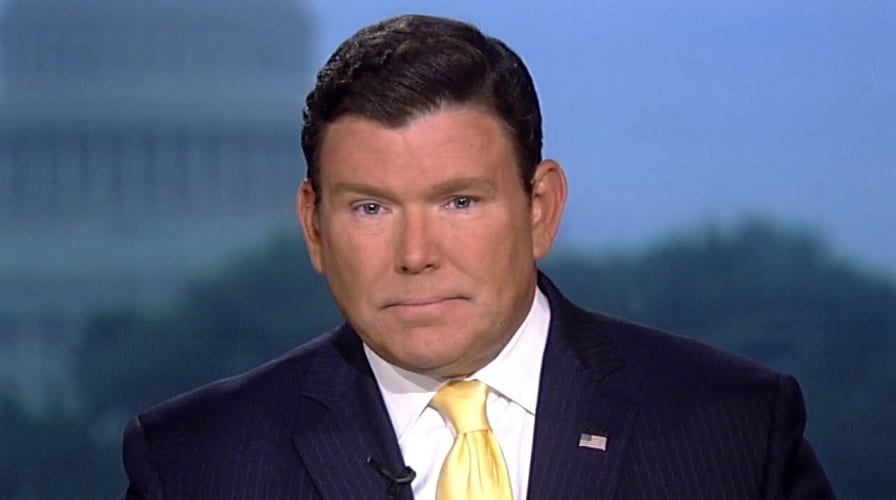 Baier: Flynn is going to be able to walk away