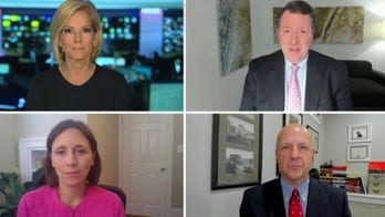 President Trump threatens executive action as negotiations over COVID relief stall