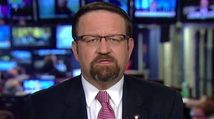 Dr. Gorka on Iran swap: Bad deal for America and the world