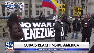 Marco Rubio warns of Cuba's influence campaigns inside America