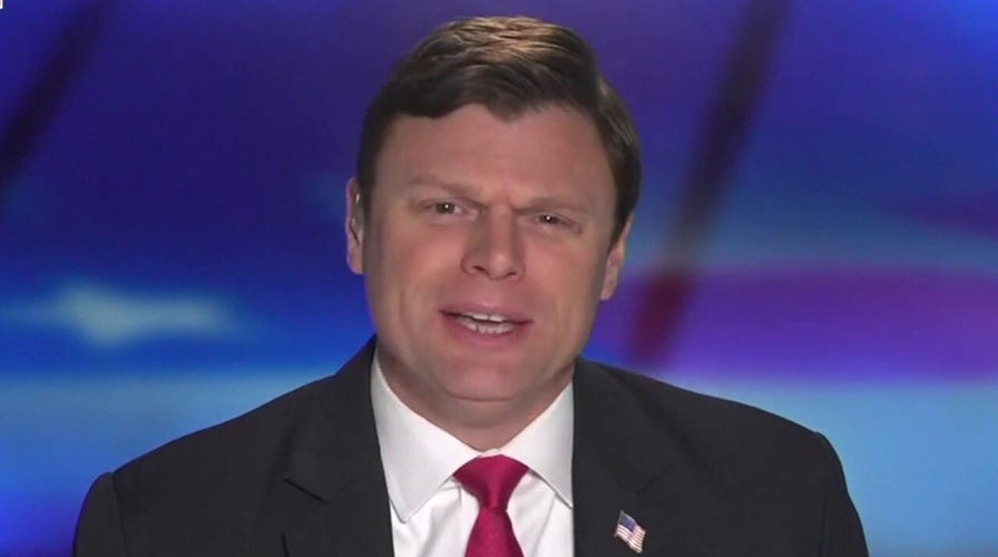 Biden admin acting 'bellicose' after failed Afghan withdrawal: Former State Dept. official