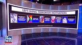 Trump signs new counterterrorism strategy targeting left-wing groups