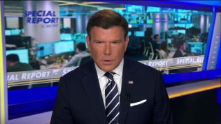 Coming up on Friday, August 22 edition of 'Special Report'