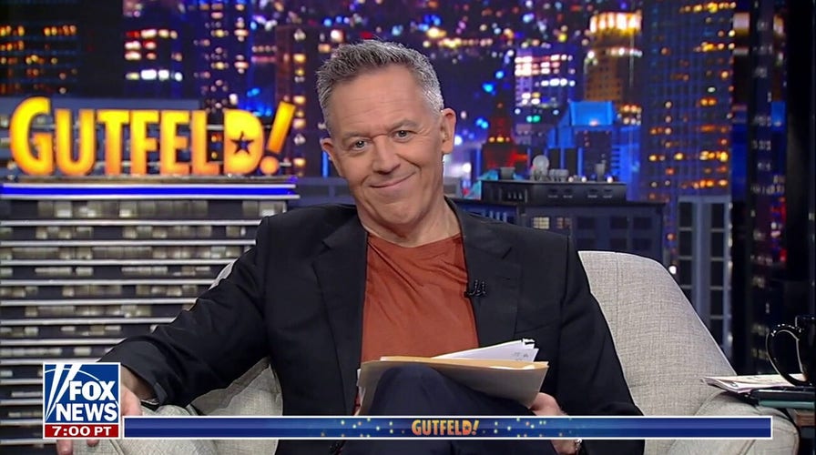 GREG GUTFELD: You can lie about stolen valor but you can’t make veterans forget about it