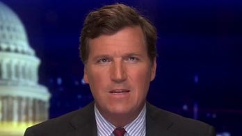 Tucker Carlson: Bernie Sanders is losing because he's weak. He may be the lamest revolutionary ever