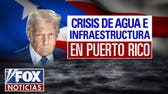 Crisis de agua e infraestructura en Puerto Rico