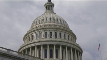 Lawmakers raise concerns as spending surges amid coronavirus pandemic