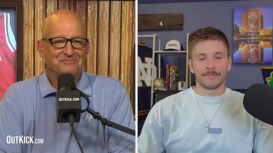 We're Probably Going To Forget Diego Pavia's Name In A Few Years | Don't @ Me w/Dan Dakich