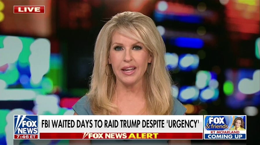 Trump is under 'constant assault' because he is an 'existential threat' to the establishment: Crowley