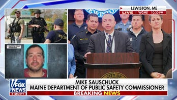 Maine officials 'breathe sigh of relief' after Robert Card is found dead: 'The threat is over'