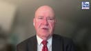 Retired vice admiral recalls 9/11 as curriculum softens attack’s terrorist history as 'vanilla'