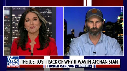 Former Navy SEAL: We 'rushed to our death' in the Afghanistan withdrawal