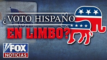Demócratas y Republicanos fallando con latinos