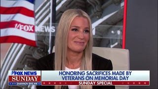 Travis Manion Foundation CEO Ryan Manion on what Memorial Day means - Fox News
