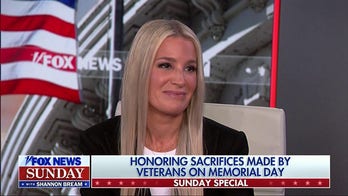 Travis Manion Foundation CEO Ryan Manion on what Memorial Day means