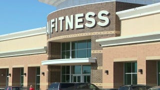 Texas man stabbed at LA Fitness gym over workout equipment - Fox News