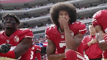Colin Kaepernick: Timeline of former NFL QB's kneeling protests