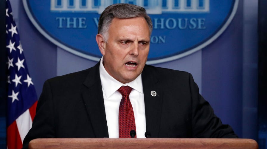 DHS research reveals sunlight, heat and humidity slows COVID-19