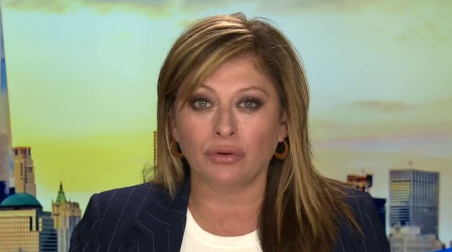 ‘It’s so ridiculous’ that politics has threatened stimulus bill: Bartiromo