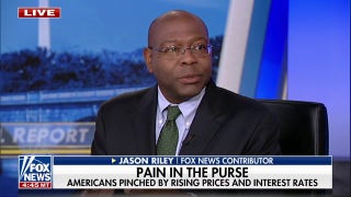 Democrats thought they could run on Trump and abortion: Jason Riley - Fox News